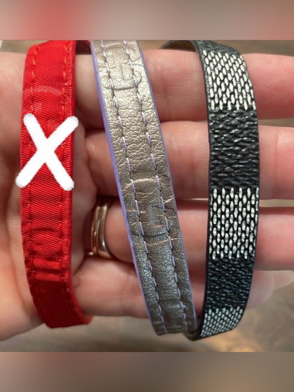Spark’l Gracie Bracelets